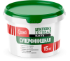 Шпаклевка "Старатели" готовая Суперфинишная  15кг; 11602808